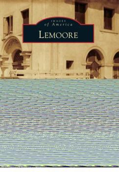 Paperback Lemoore Book