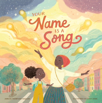 Hardcover Your Name Is a Song Book
