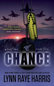 Chance: A Small Town, Enemies to Lovers, Protector Romance (Ghost Ops)