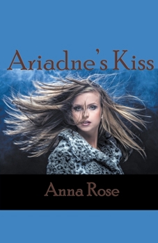 Paperback Ariadne's Kiss Book