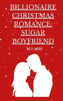 Paperback Sugar Boyfriend: A Billionaire Christmas Romance Book