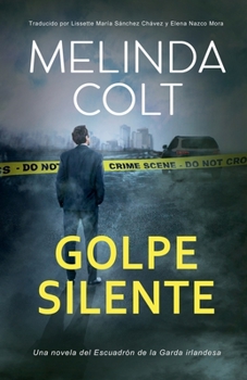 Paperback Golpe Silente [Spanish] Book