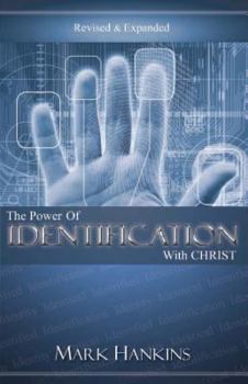 Paperback Power of Identification with Christ Book