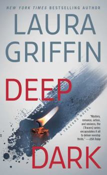 Deep Dark - Book #10 of the Tracers