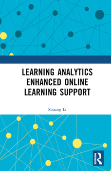 Hardcover Learning Analytics Enhanced Online Learning Support Book