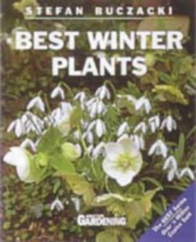 Paperback Best Water Plants ("Amateur Gardening" Guide) Book