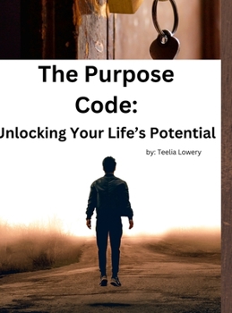 Hardcover The Purpose Code Book