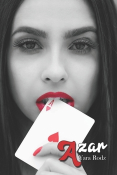 Paperback Azar [Spanish] Book