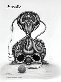 Hardcover Perívallo Book