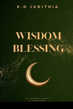 Paperback Wisdom Blessing Book