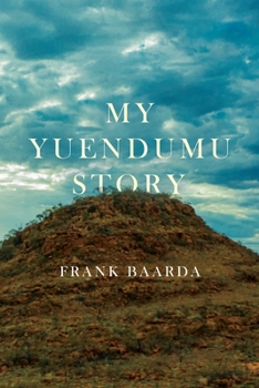 Paperback My Yuendumu Story Book