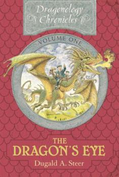 The Dragon Diary - Book #1 of the Dragonology Chronicles