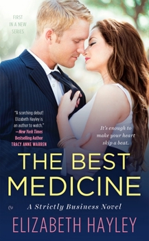 Mass Market Paperback The Best Medicine Book