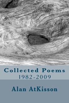 Paperback Collected Poems 1982-2009 Book