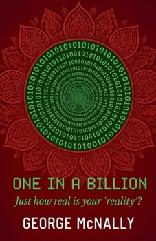 Paperback One in a Billion Book