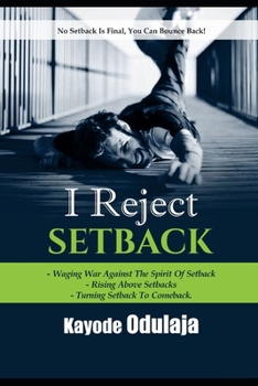 I Reject Setback