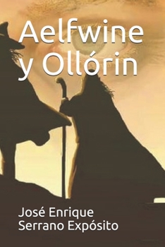 Paperback Aelfwine y Ollórin [Spanish] Book