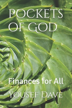 Paperback Pockets of God: Finances for All Book