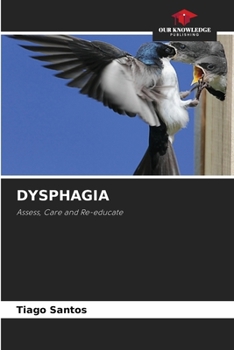 Paperback Dysphagia Book