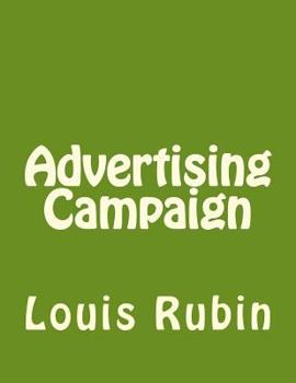 Paperback Advertising Campaign Book