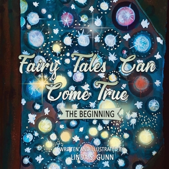 Paperback Fairy Tales Can Come True: The Beginning [Large Print] Book