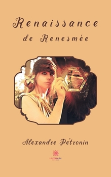 Paperback Renaissance de Renesmée [French] Book