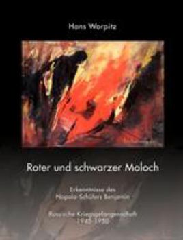 Paperback Roter und schwarzer Moloch [German] Book