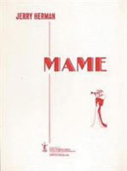 Paperback Mame Book