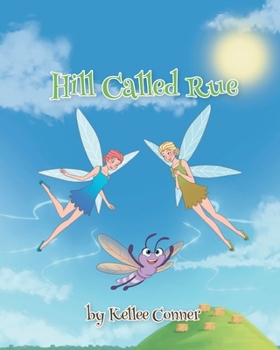 Paperback Hill Called Rue Book
