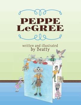 Paperback Peppe Legree Book
