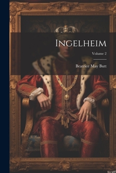 Paperback Ingelheim; Volume 2 Book