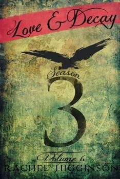 Paperback Love and Decay, Volume Six Book