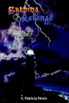 Paperback Burning Revenge Book