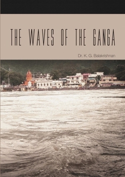 Paperback The Waves of the Ganga Book