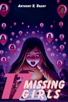 Paperback 17 Missing Girls Book