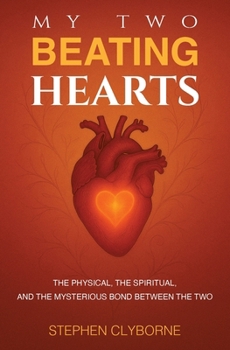 Paperback My Two Beating Hearts Book