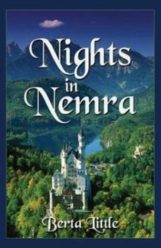 Paperback Nights in Nemra Book