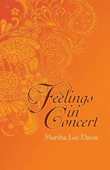 Paperback Feelings in Concert Book