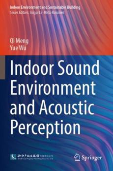 Indoor Sound Environment and Acoustic Perception