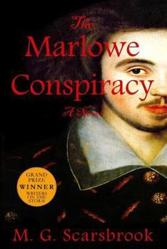 Paperback The Marlowe Conspiracy: A Novel Book