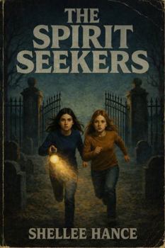 Paperback The Spirit Seekers: The Keeper's Warning (Book 2) Book