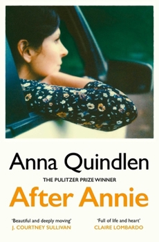 Paperback After Annie Book