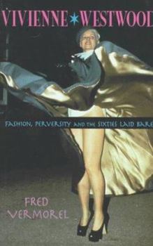 Paperback Vivienne Westwood Book