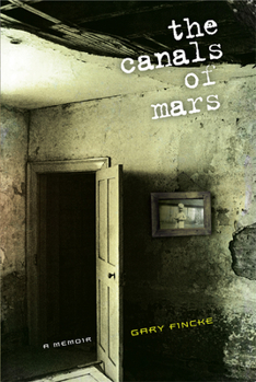 Paperback The Canals of Mars: A Memoir Book