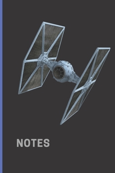 Notes: Lined Notebook Journal, 120 pages, A5 sized