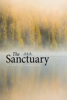 Paperback The Sanctuary Book