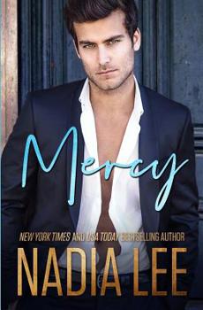 Mercy - Book #3 of the Sins Trilogy