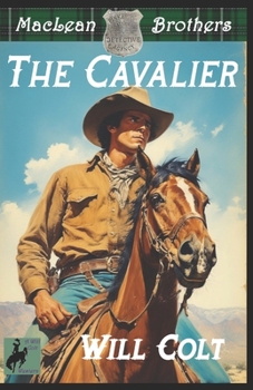 Paperback The Cavalier Book