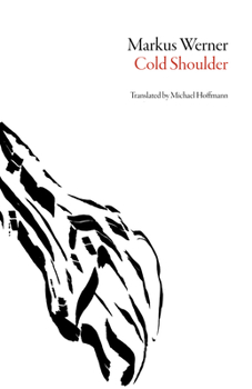 Paperback Cold Shoulder Book