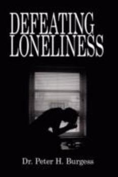 Paperback Defeating Loneliness Book